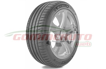 COP. 275/35ZR19 MICHELIN PS4 S DT XL 100Y